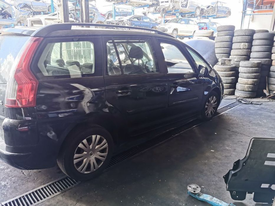 Peças Citroen C4 Picasso 1.6 HDI do ano 2011