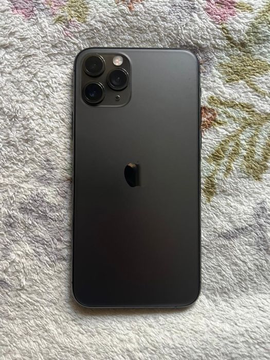 Iphone 11 pro 256