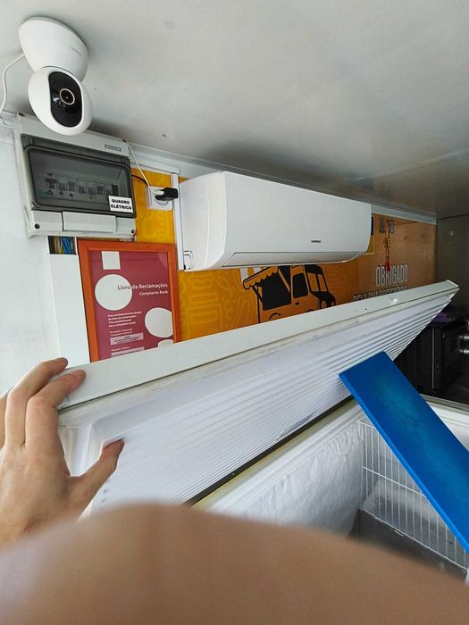 Roulote Bar kebab´s