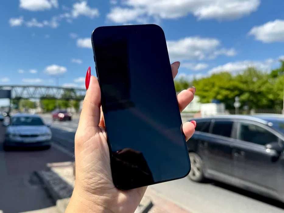 iPhone 15 Pro Max 256 GB Blue Titanium | OKAZJA | gwarancja 2l. | raty