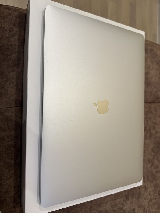MacBook Pro 16 2019  майже ідеал
