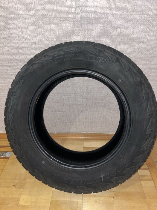 Продаж. Шини Dunlop Grandtrek AT5 215/65 R16