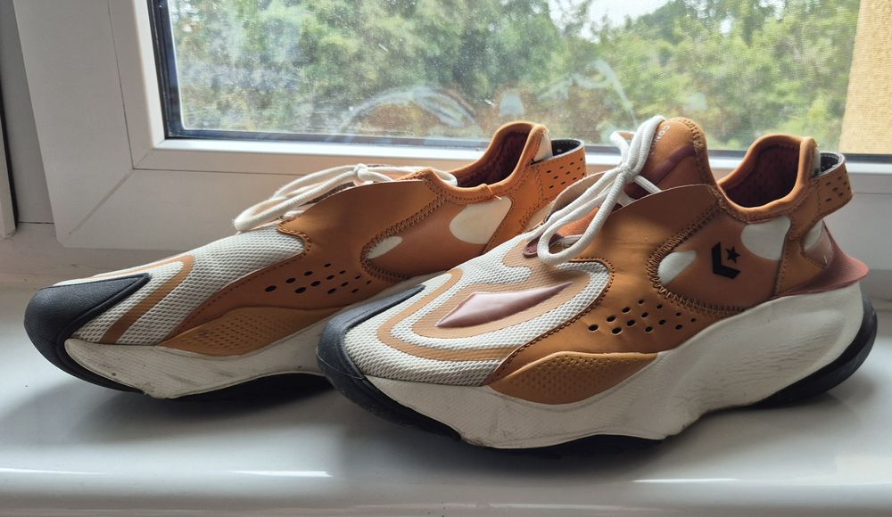 Adidasy Converse r.45