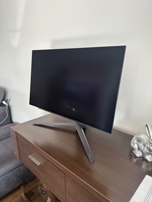 Monitor LG Oled UltraGear