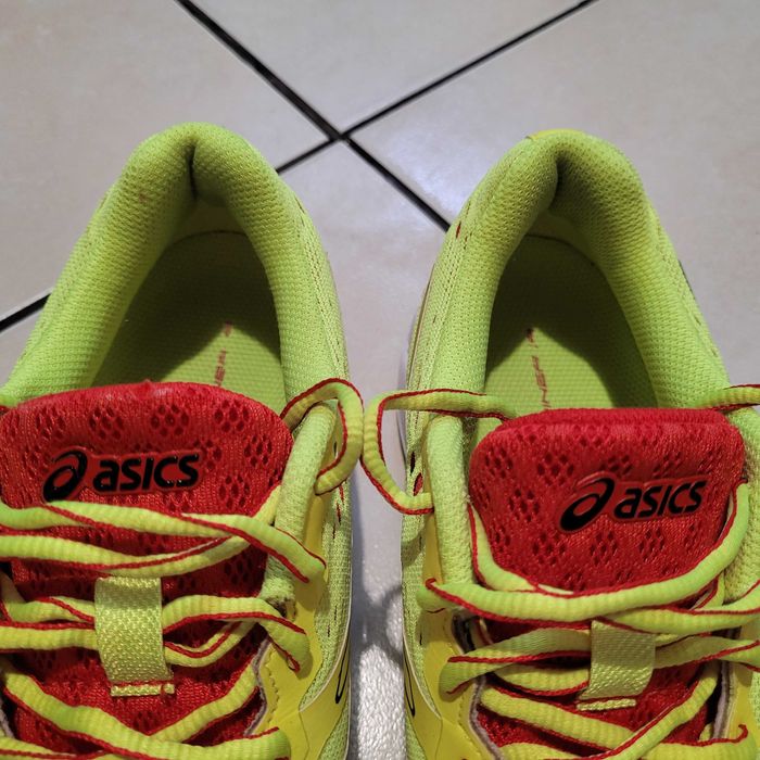 NOWE * ASICS Gel - DS Trainer 19 Neutral * rozm 41,5 * ORYGINALNE