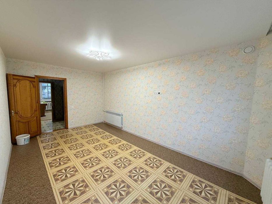 5-комнатная на Глушко. Под Программы. Новый ремонт