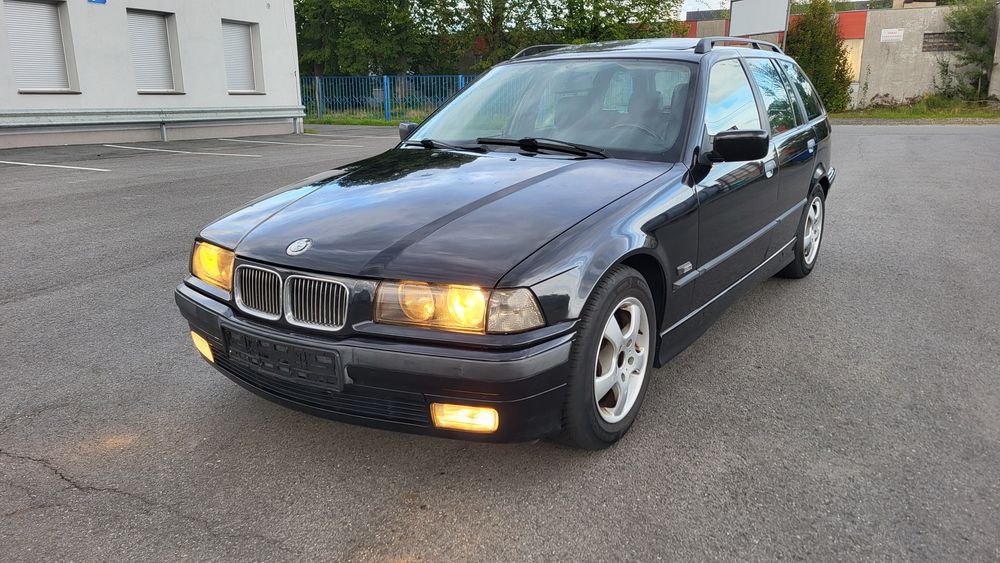 BMW Seria 3