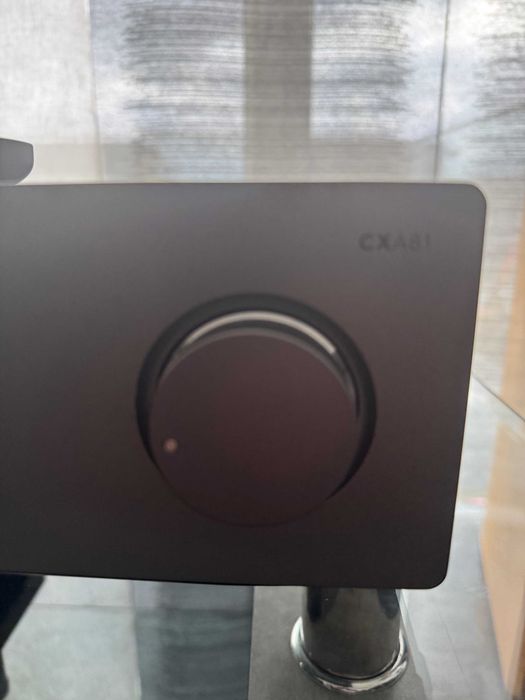 Wzmacniacz Cambridge Audio CXA81 Seria 2