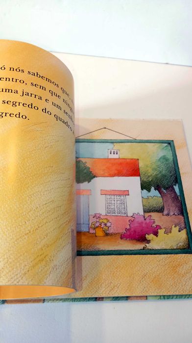 Vamos Contar um Segredo - António Torrado