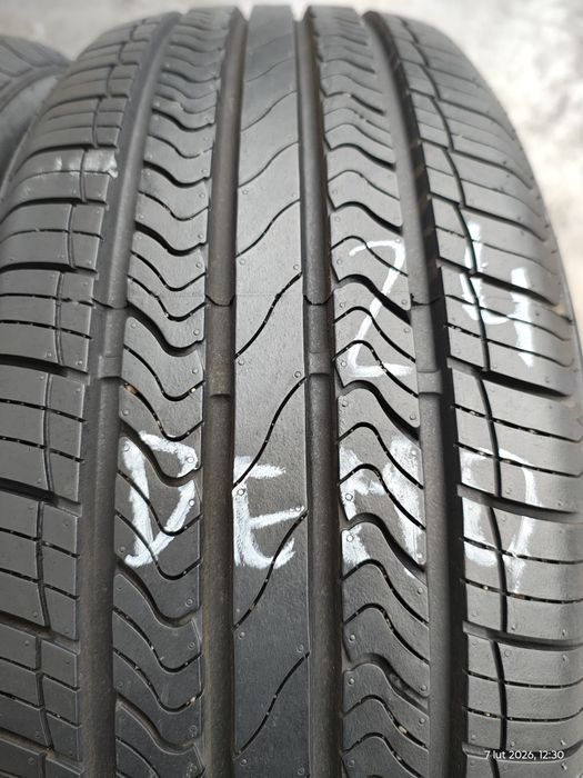 215/55r18 95V Firemax FM518 demo 24rok