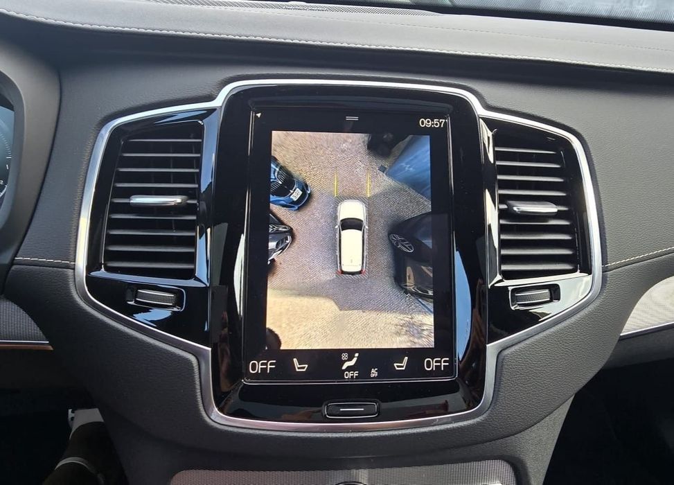 Volvo XC 90 2.0 T8 PHEV R-Design AWD
