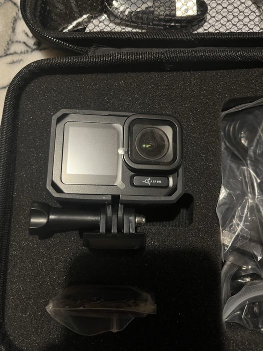 Екшн-камера AIRON ProCam X