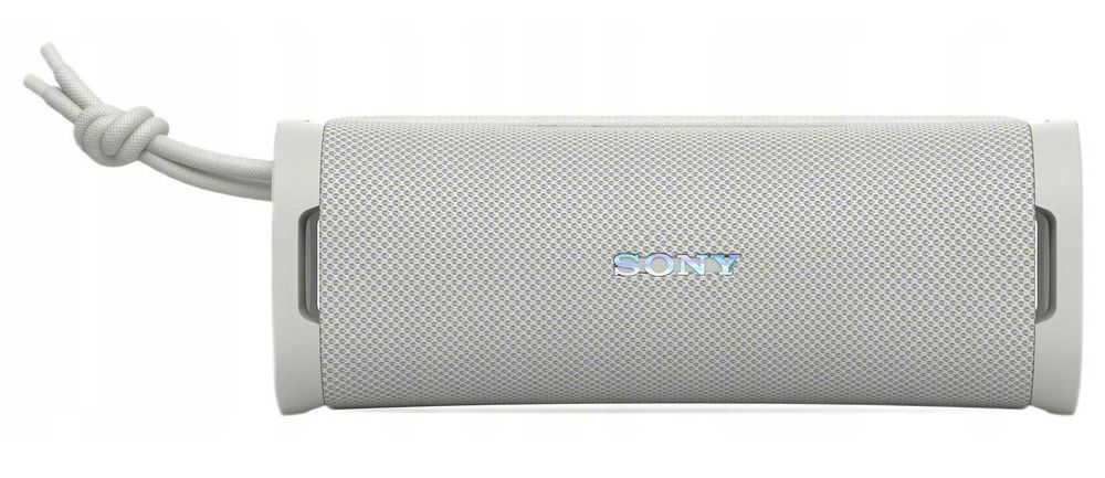 Sony Ult Field 1 Głośnik Bluetooth 30W IP67 Biały