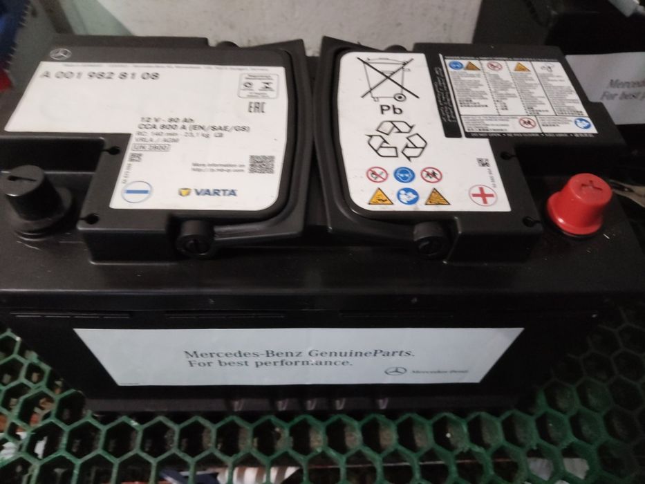 SOLAR BAT multi funções OPTIMA ,EXIDE.