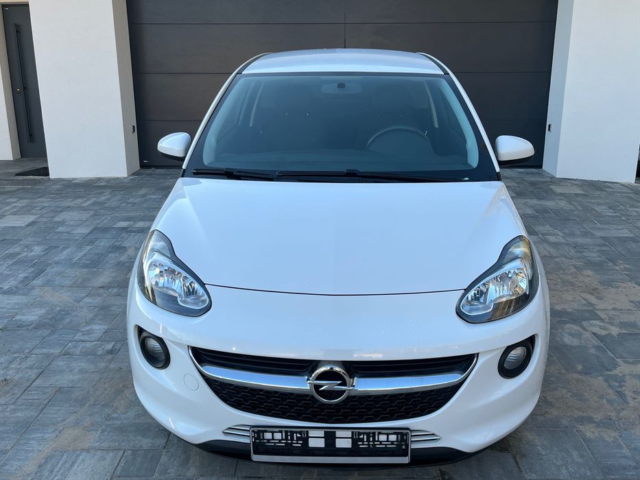 Opel Adam