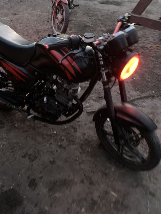 Продам вайпер 150а