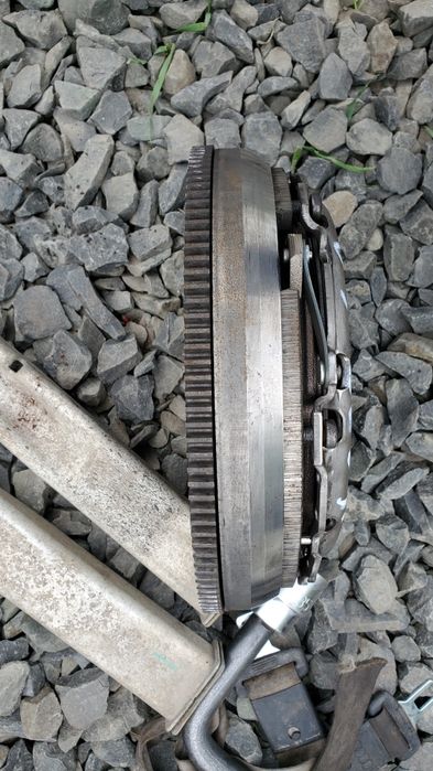 Коробка 1.6 HDi Peugeot 308 5008  6-ступка