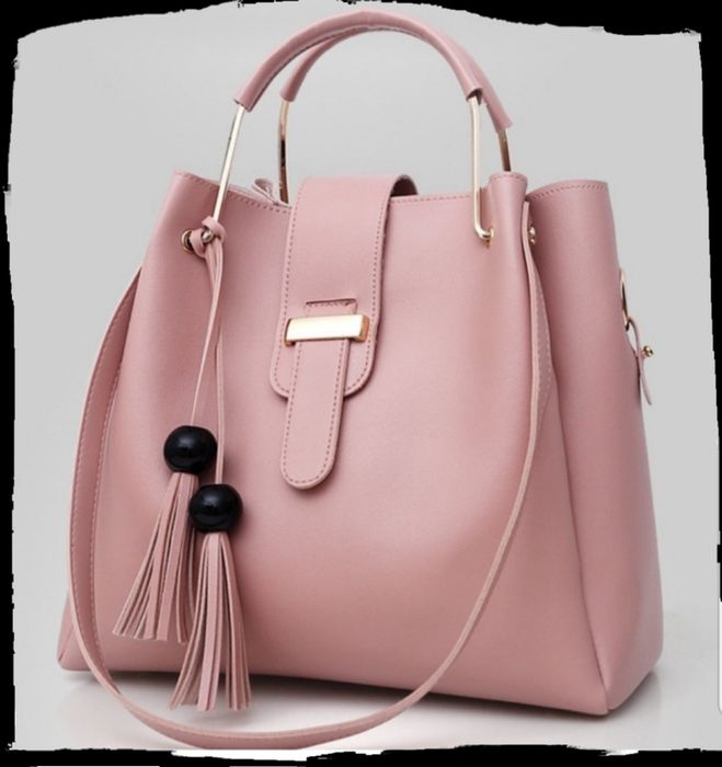 Сумки в наборі 4в1