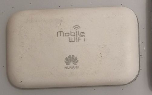 Мобільний 3G/4G WiFi роутер