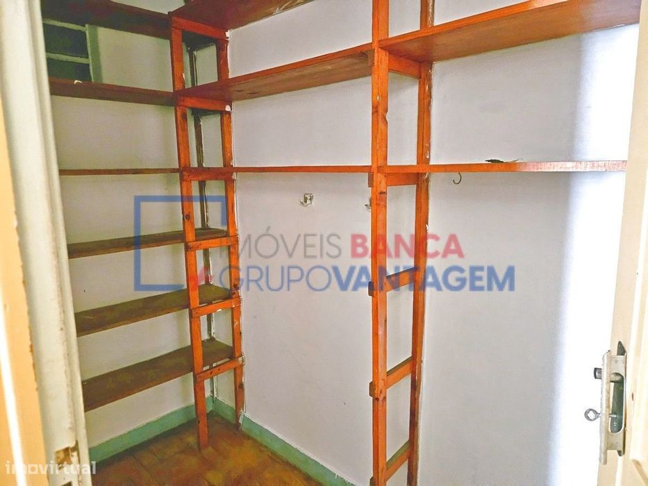 Apartamento T3, 80 m2 Barreiro l Bem Localizado