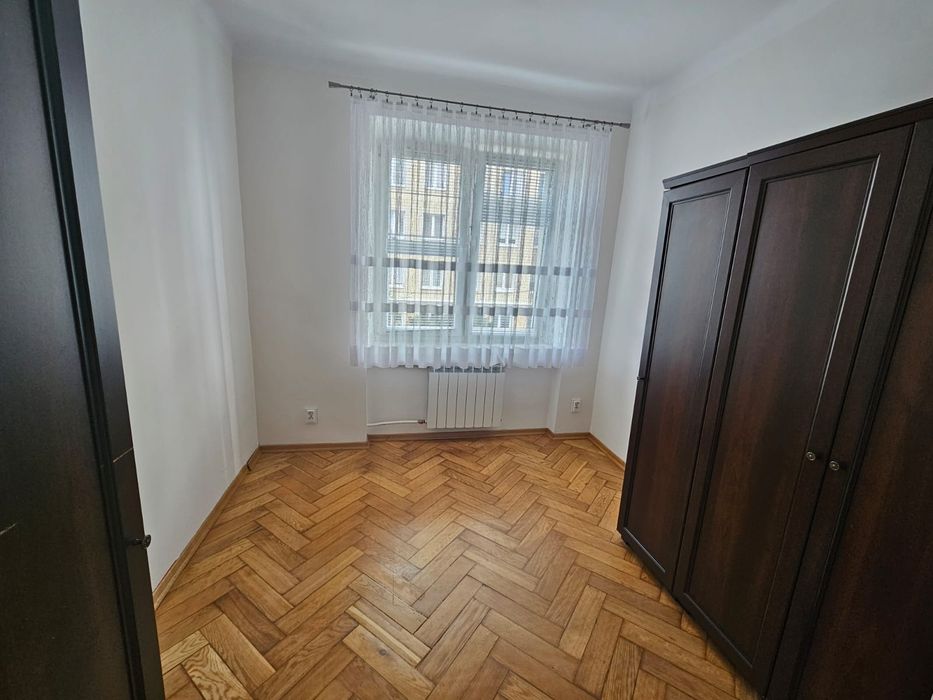 Mieszkanie 37.5 m2 Zofii Stryjeńskiej