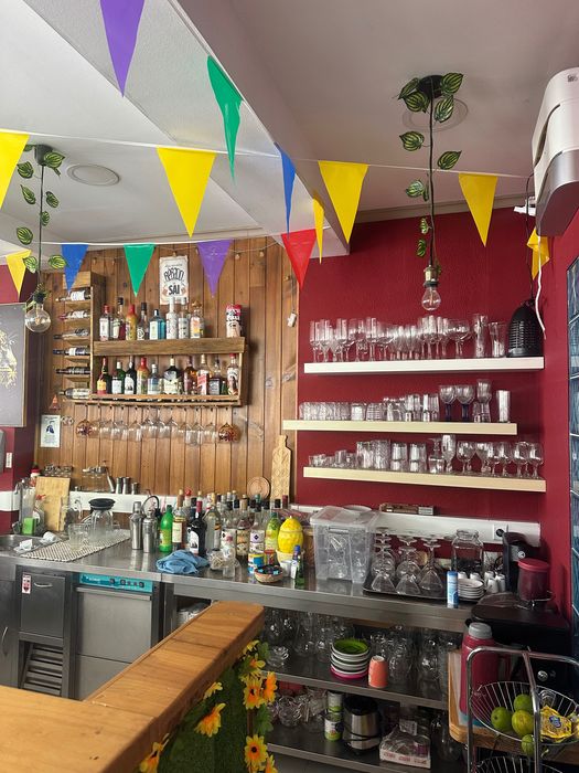 Bar e Restaurante