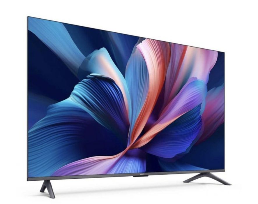 TV Smart  65" Pegadas 4k Xaomi  *NOVA*