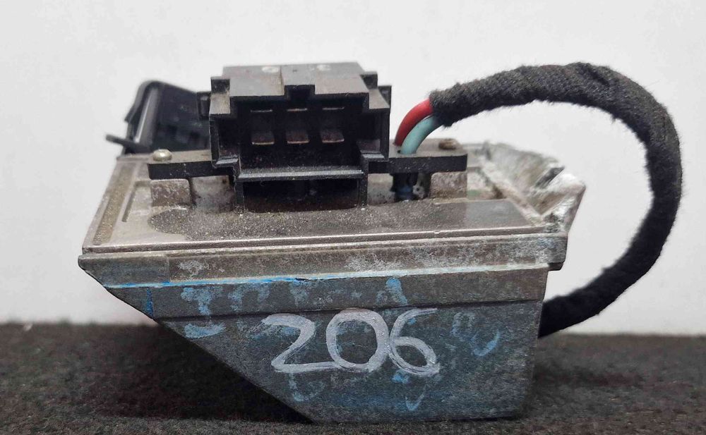 Resistência da Chauffage / Sofagem AUDI A2 (8Z0) ano 2000