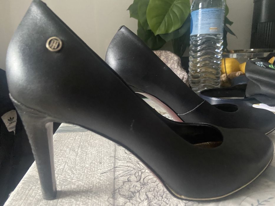 Sapatos Salto alto Tommy H