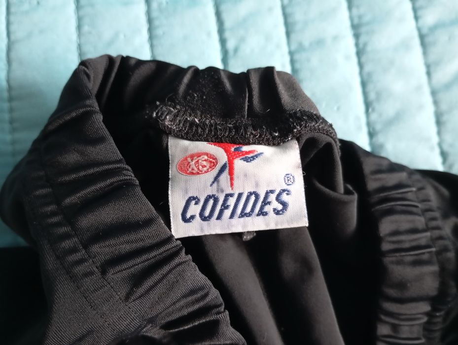 Calções desportivos