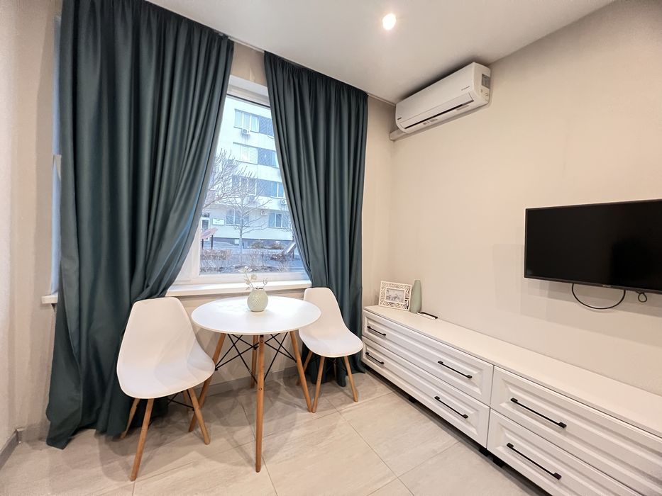 Квартира в біля метро Васильківська