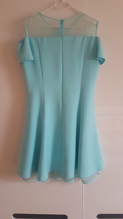 Sukienka 44  wizytowa