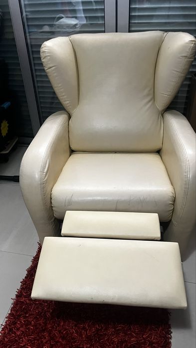 Poltrona/ cadeirao de reclinável