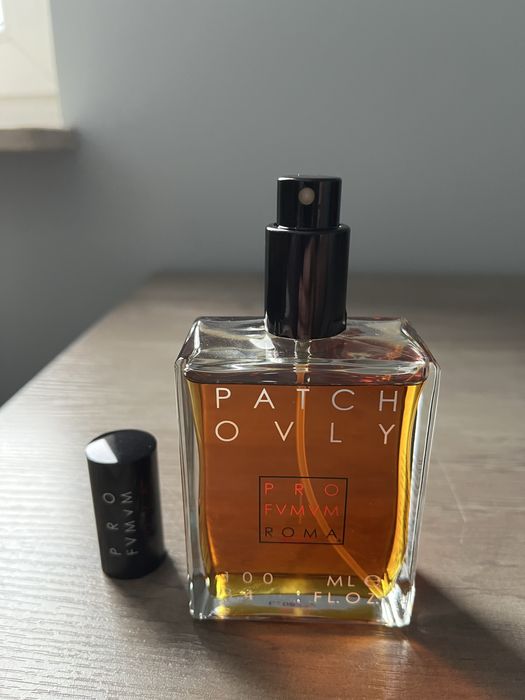Profumum Roma Patchouly 100 ml