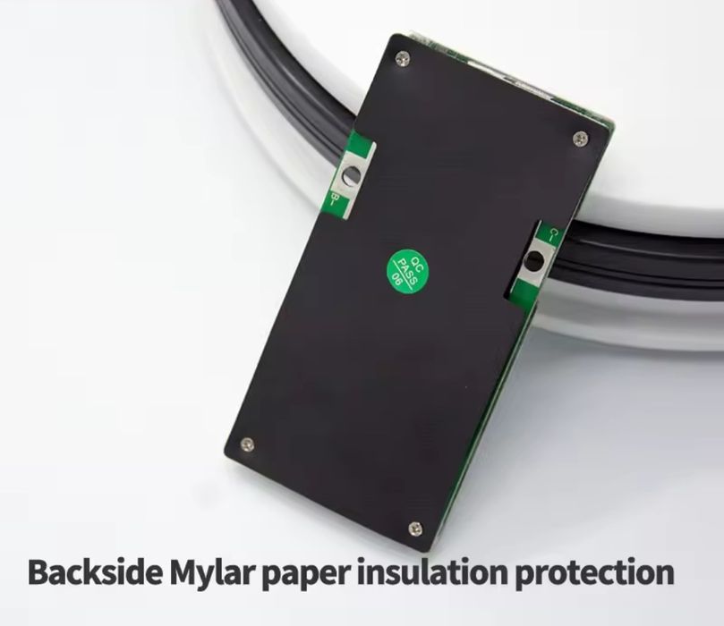 JBD BMS lifepo4 , 8s 60A