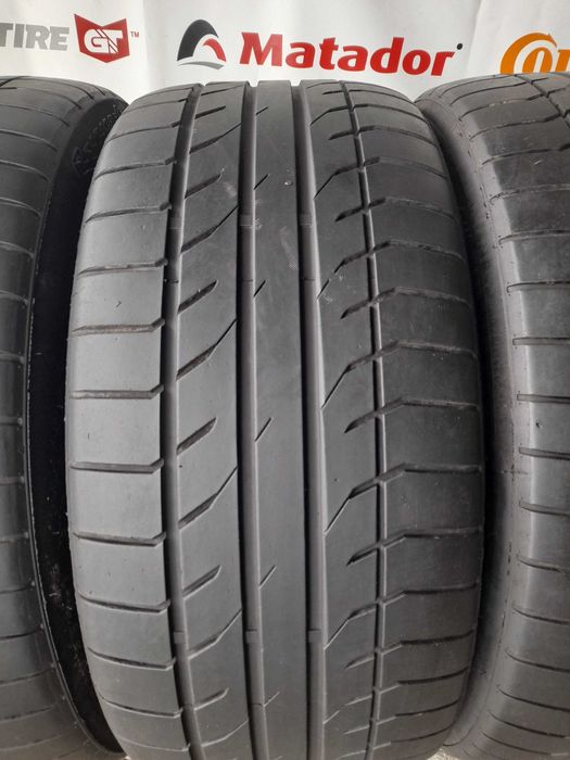 Літні шини 275/40 R20 Gripmax stature h/t 21рік