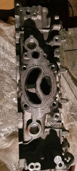 Продам головку блока цилиндров Ford Edge 2019 2.0.