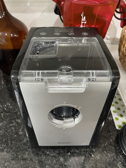 Amassadora/Máquina de fazer massa de pão