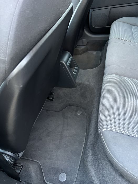 Audi A3 sportback 2.0tdi 2011