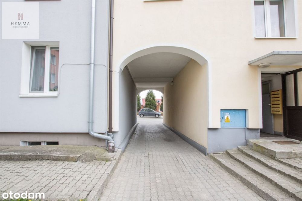 Mieszkanie, Morąg
