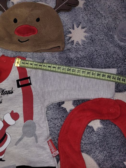 Новогодний костюм 62 см