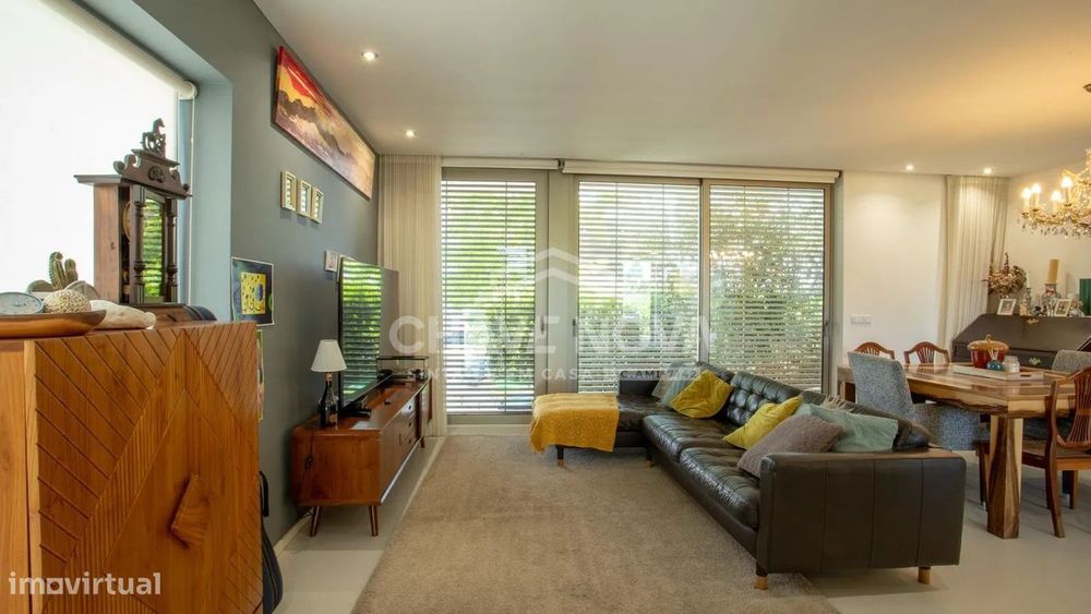 Moradia Triplex V3 em Serzedo Vila Nova de Gaia
