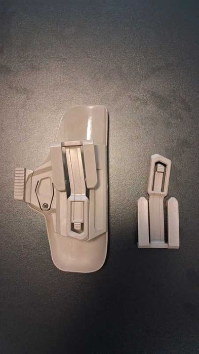 Coldre interior para Pistola