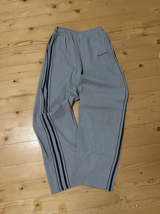 Широкі спортивні штани