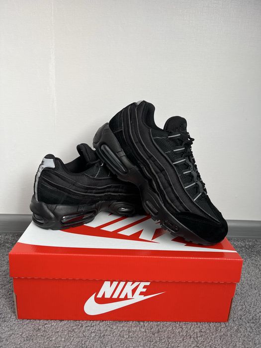 Кросівки Nike Air Max 95