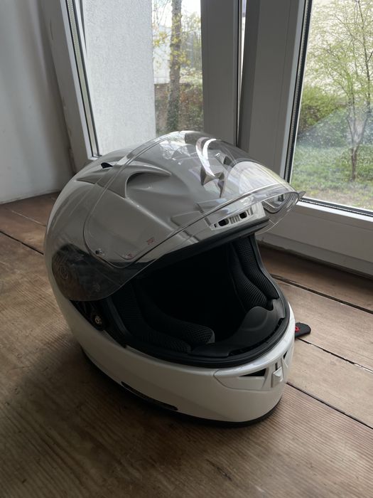 Kask motocyklowy szczękowy SCORPION EXO