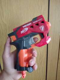 Nerf Mega Mastodon - Hasbro - Metralhadora, Brinquedo Hasbro Usado  89533366