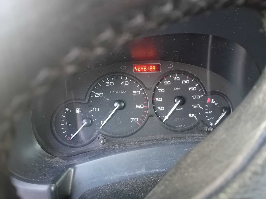 Carrinha Citroen berlingo 1.6