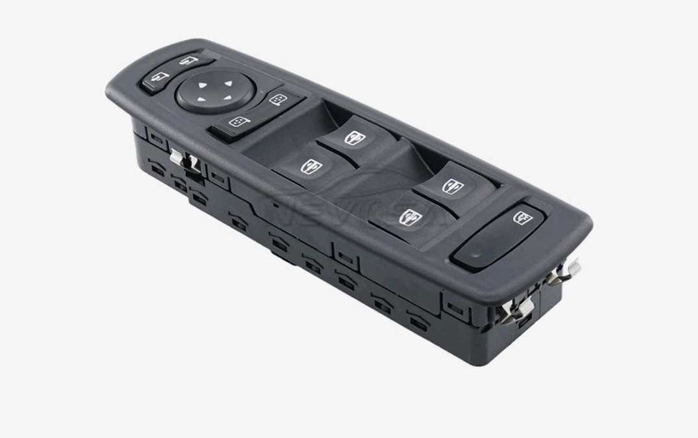 Interruptor comando vidros megane 3