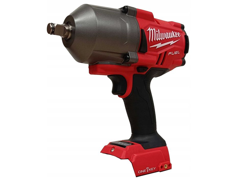 Klucz Udarowy Milwaukee 1/2 1355/1898 NM Nowy FV23% Mocny do kół
